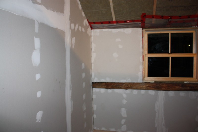 drywall