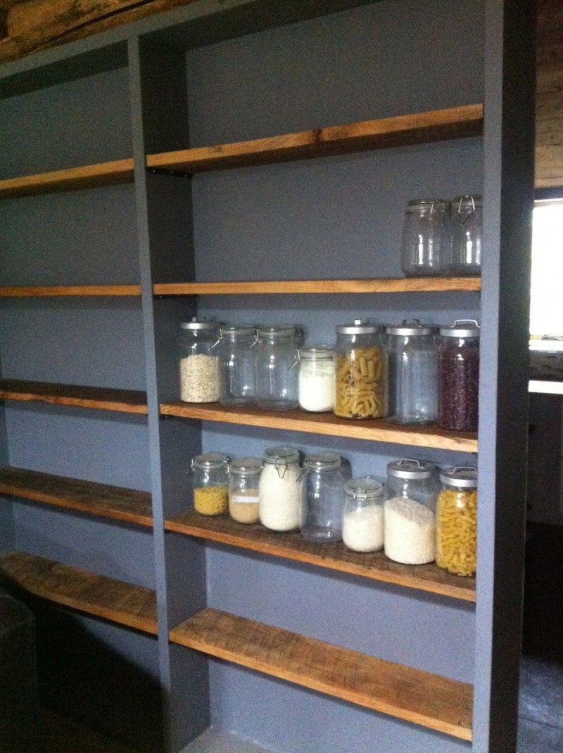 The Pantry